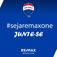 Remax One Brasil logo - Similar company to Remax Juntus