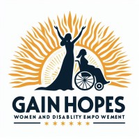Gainhopes logo - Similar company to The White Cell Foundation
