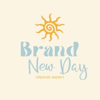Brand New Day Creative Agency logo - Similar company to Jade Hospitainment