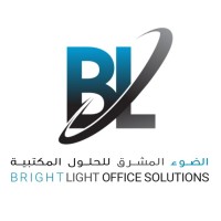 Bright Light Office Solutions logo - Similar company to Umango