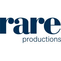 Rare Productions Australia logo - Similar company to Two De Force
