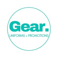Gear. Uniforms + Promotions logo - Similar company to Enterro Chess