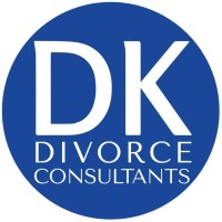 DK Divorce Consultants logo - Similar company to Henley Engineering