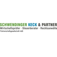 Schwendinger Keck & Partner mbB logo - Similar company to Kanzlei Kaufmann