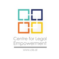 CLE - Centre for Legal Empowerment logo - Similar company to Ex-Books
