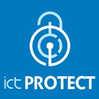 ICT PROTECT logo - Similar company to M2Intelligence