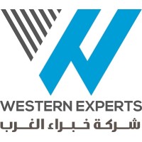 WESTERN EXPERTS COMPANY logo - Similar company to Unitbeat