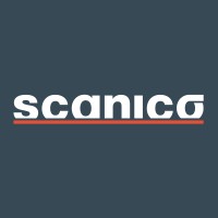 Scanico A/S logo - Similar company to Beritech