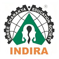 Indira College of Engineering and Management, Pune (MBA) logo - Similar company to Indira University - School Of Commerce And Economics (Soce)