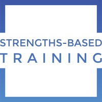 Strengths Based Training logo - Similar company to Know Your K12