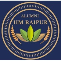 Alumni Committee IIM Raipur logo - Similar company to Bihang Paediatric Development Center