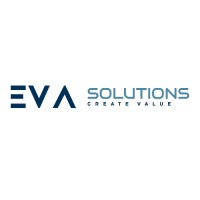 EVA Solutions logo - Similar company to Eva Solutions