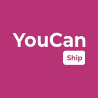 YouCan Ship logo - Similar company to Ship Ffe