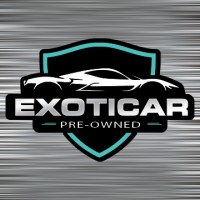 Exoticar Pre-Owned logo - Similar company to Springs Car Wholesalers