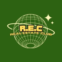 SUNY Oswego Real Estate Club logo - Similar company to Rich 'N' Pour Café & Lounge