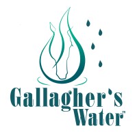 Gallagher's Water logo - Similar company to Ibitta Enterprises Inc