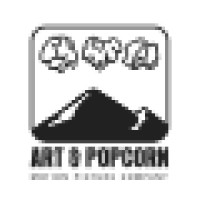 Motion Picture Company ART & POPCORN logo - Similar company to Classica Nova Video Production
