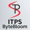 ITPS ByteBloom logo - Similar company to Sturtle Security Pvt Ltd.