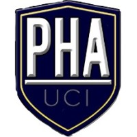 Undergraduate Public Health Association logo - Similar company to Uci Basic Needs Center