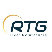 RTG Fleet Maintenance logo - Similar company to Ram Express Llc