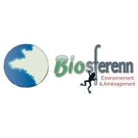Biosferenn logo - Similar company to Biodiversio