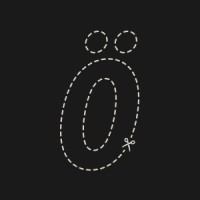UKHÖM I Creative studio logo - Similar company to Studio Disco