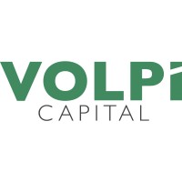 Volpi Capital logo - Similar company to Boyum It Solutions