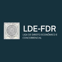 Liga de Direito Econômico e Concorrencial - FDR logo - Similar company to Grupo Direito E Políticas Públicas