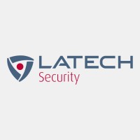 LATECH Security + Surveillance logo - Similar company to Wiseeye Technology
