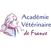 ACADEMIE VETERINAIRE DE FRANCE logo - Similar company to Snvel - Syndicat National Des Vétérinaires D'Exercice Libéral