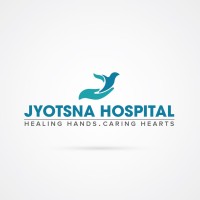 Jyotsna Hospital logo - Similar company to Dchikitsa Private Limited