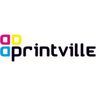 Printville logo - Similar company to Printville Visual Communication