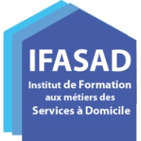 Institut de formation - IFASAD logo - Similar company to Ifasad