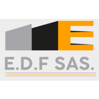 EDF SAS logo - Similar company to Lavage Edf