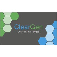 Cleargen Environmental Services logo - Similar company to Britteco Ltd