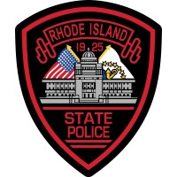 Rhode Island State Police logo - Similar company to Beacon Analytics Management