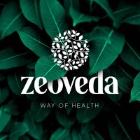 Zeoveda logo - Similar company to Loud Branding