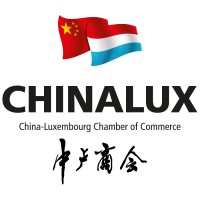 China-Luxembourg Chamber of Commerce logo - Similar company to Pipelux - Luxembourg Steel Pipes®