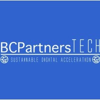 BCPartners Tech logo - Similar company to Proyecto Sierra Viva
