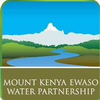 Mount Kenya Ewaso Water Partnership - MKEWP logo - Similar company to Tsavo Heritage Foundation