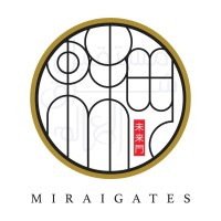 MIRAIGATES | 未来門 logo - Similar company to Albaraka Mall