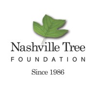 Nashville Tree Foundation logo - Similar company to Radiant Wrap