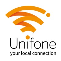 Unifone New Zealand Ltd logo - Similar company to Feenix Communications