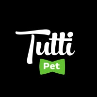 Tutti Pet logo - Similar company to Olina Lab