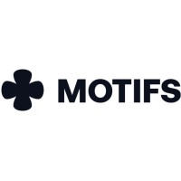 Motifs Studio logo - Similar company to Persy Booths