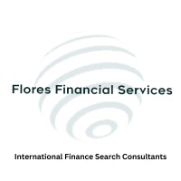 Flores Financial Services - Executive Search logo - Similar company to Lending Guru'S