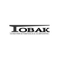 Tobak Industries logo - Similar company to Hálózat A Regionális Fejlesztésért Alapítvány