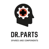 DR Parts logo - Similar company to Rms Mining Solutions