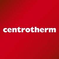 centrotherm international AG logo - Similar company to Rena Technologies Gmbh