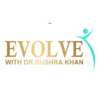 Evolve with Dr. Bushra Khan logo - Similar company to Dr. Bushra Khan ( Gulf Countries Recruiter)